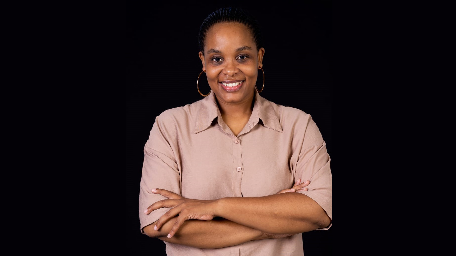 Maggie Ginindza’s journey